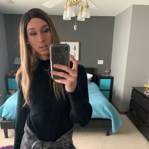 Meet your Posher, Chandler